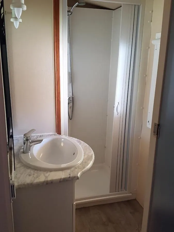 Camping International 18 Porlezza Italie Hotel 0*,  Italy