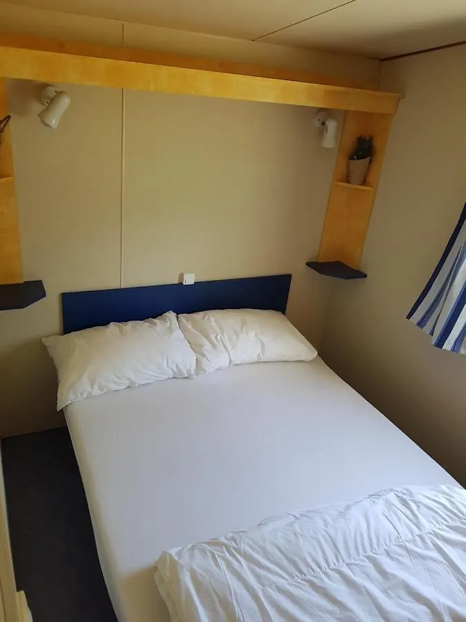 Camping International 18 Porlezza Italie Hotel Campsite